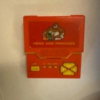 Consolle Hero and Princess