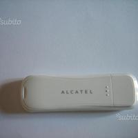 Internet key alcatel x230