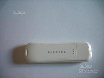 Internet key alcatel x230