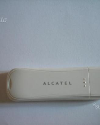 Internet key alcatel x230