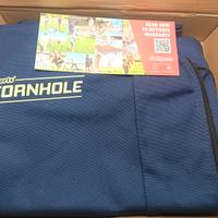 Sacca Carnhole Nuova