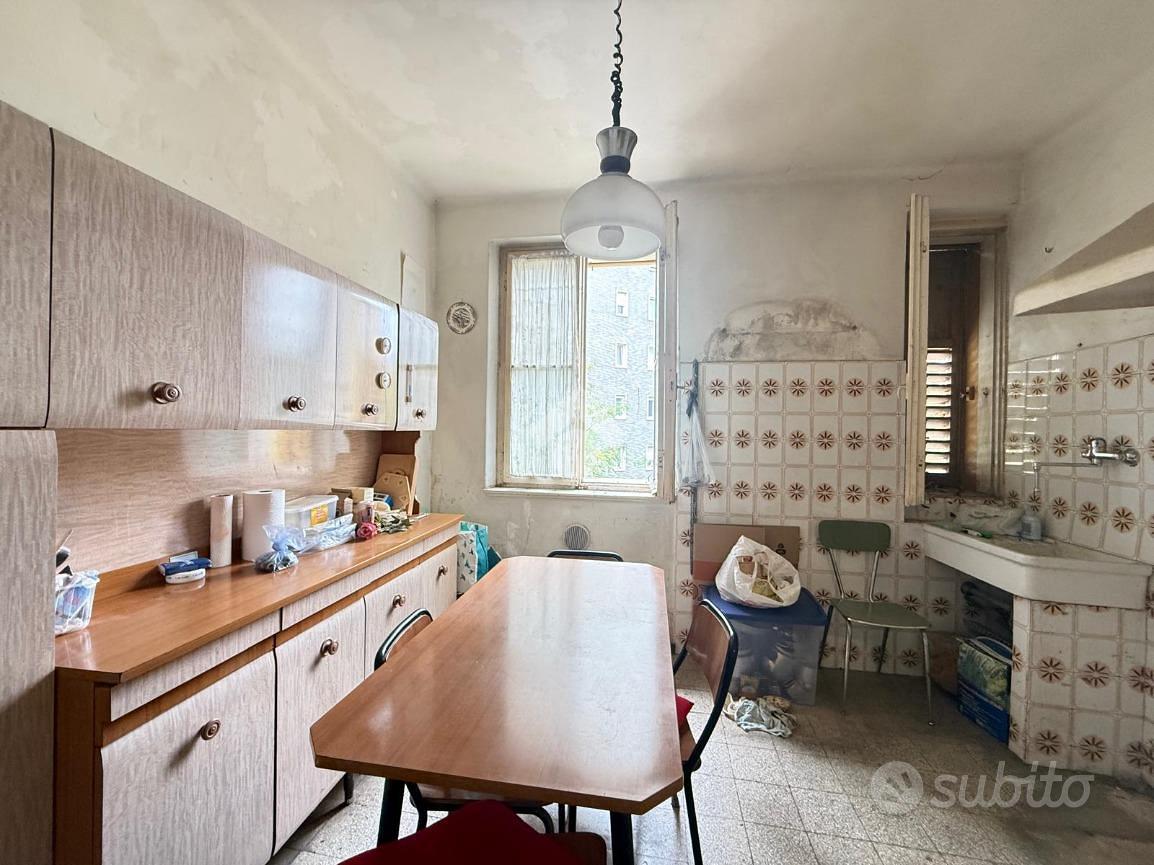 Appartamento – TS - Vista 5