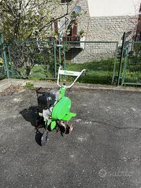 Motozappa Viking VH500 da 5,5 cv