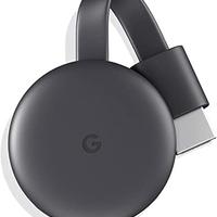 Google Chromecast