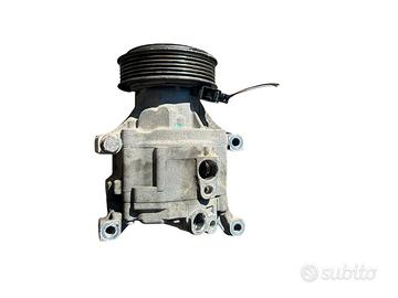 Compressore clima Fiat idea 1900 jtd 101 cv 2004/2