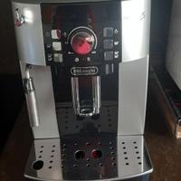 Magnifica S de longhi