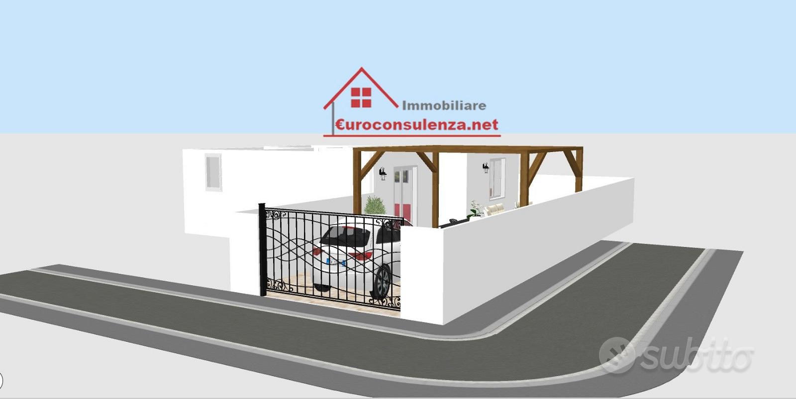 Appartamento – Ugento, Lido Marini di Ugento - Vista 2