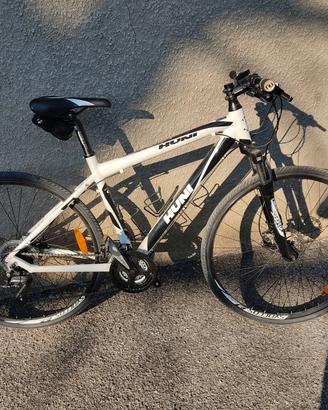 city bike 