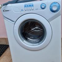 Lavatrice Candy 3,5kg Aquamatic 600T
