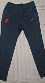 Nike Liverpool pantaloni tuta