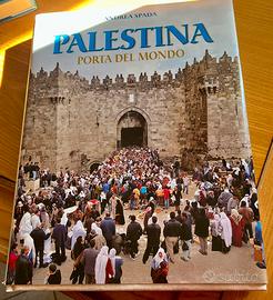 PALESTINA PORTA DEL MONDO