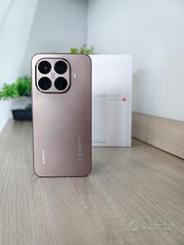 XIAOMI 15T PRO 1TB PARI AL NUOVO 