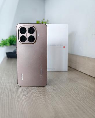 XIAOMI 15T PRO 1TB PARI AL NUOVO 