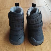 scarponcini neve n. 21