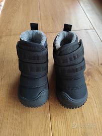 scarponcini neve n. 21