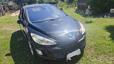 peugeot 308 prima serie