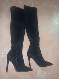 Stivali alti donna Kendall+Kilye