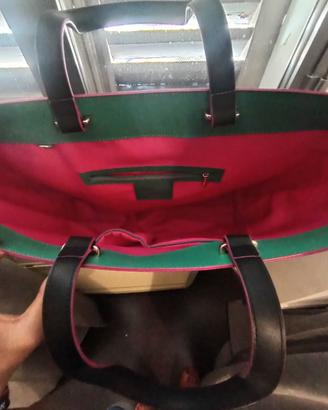 Borsa marca Cromia