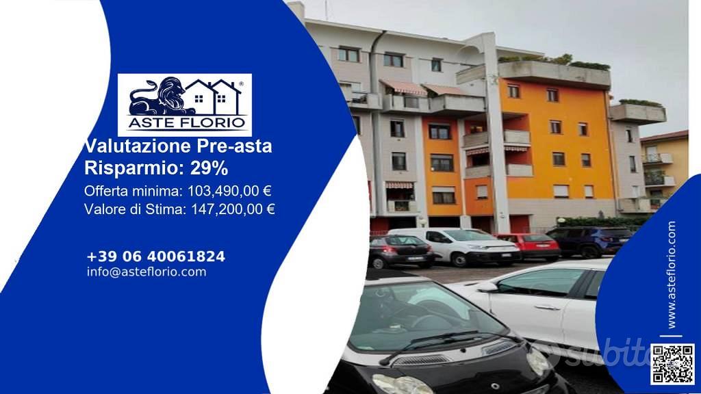 Appartamento – Dalmine, Sforzatica, Brembo - Vista 3