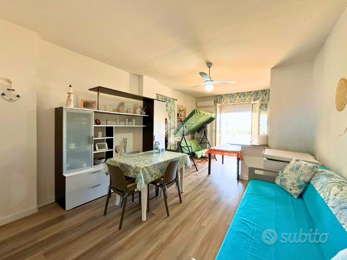 Apartment in Lesina, Marina di Lesina - Vista 2