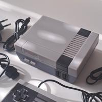 Mini console 620 giochi