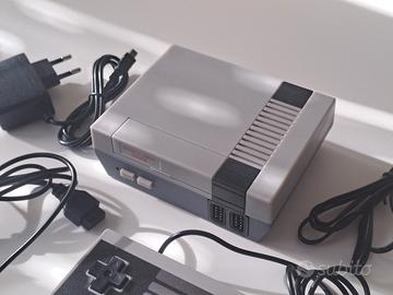 Mini console 620 giochi