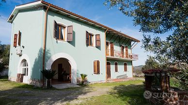 Ozieri villa singola