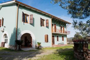 Ozieri villa singola