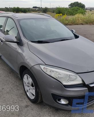 Renault megane 3 sw kz0/1 1.5 dci ricambi -