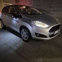 ford fiesta benzina euro 6b neo patentati 