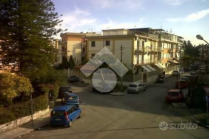 Appartamento – Palermo, Passo di Rigano, V Circoscrizione - Altro