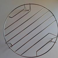 Griglia per forno a microonde 