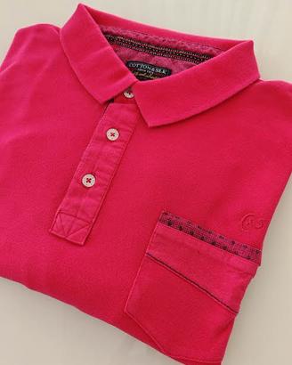 POLO UOMO TG. 50/52