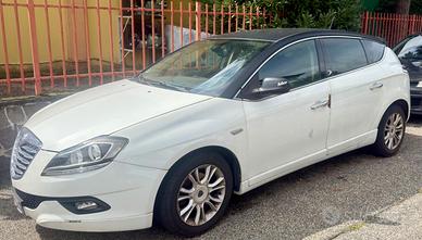 Lancia Delta 2014