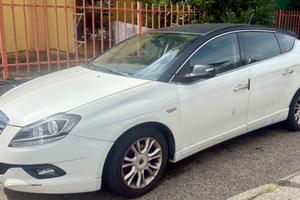 Lancia Delta 2014