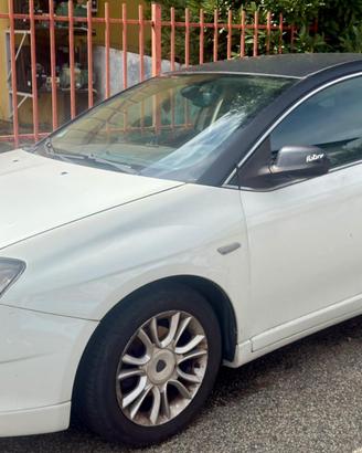 Lancia Delta 2014