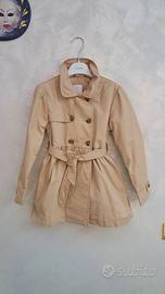 Trench estivo bambina Birba 