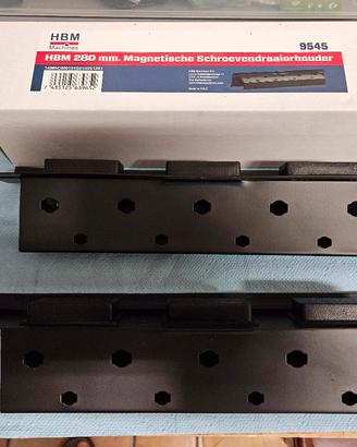 porta cacciaviti magnetici