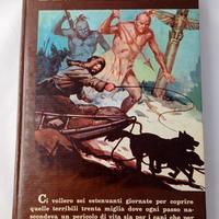 Il Richiamo Della Foresta - Jack London - 1966