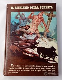 Il Richiamo Della Foresta - Jack London - 1966