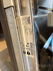 Lavastoviglie hotpoint ariston LFT 114/HA