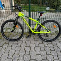 Bicicletta ragazzo