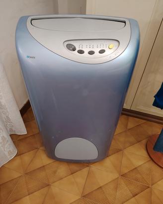 condizionatore portatile marca Adelchi carrier