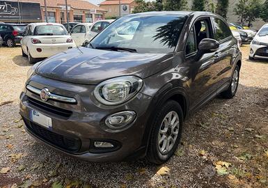 Fiat 500X 1.3 MultiJet 95 CV Pop Star