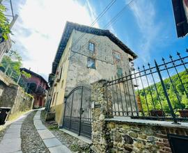 3 LOCALI A LANZO TORINESE