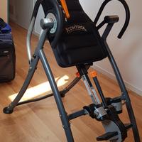 panca inversione JK diamont d35