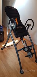 panca inversione JK diamont d35