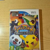 PokéPark 2 Il mondo dei desideri Wii
