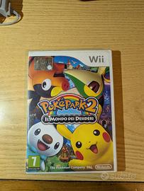 PokéPark 2 Il mondo dei desideri Wii