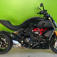 Ducati Diavel 1260 S